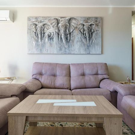 Apartamento Carmen 丰希罗拉 外观 照片