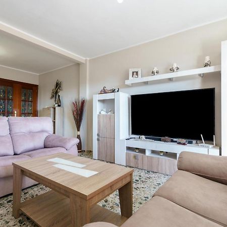 Apartamento Carmen 丰希罗拉 外观 照片