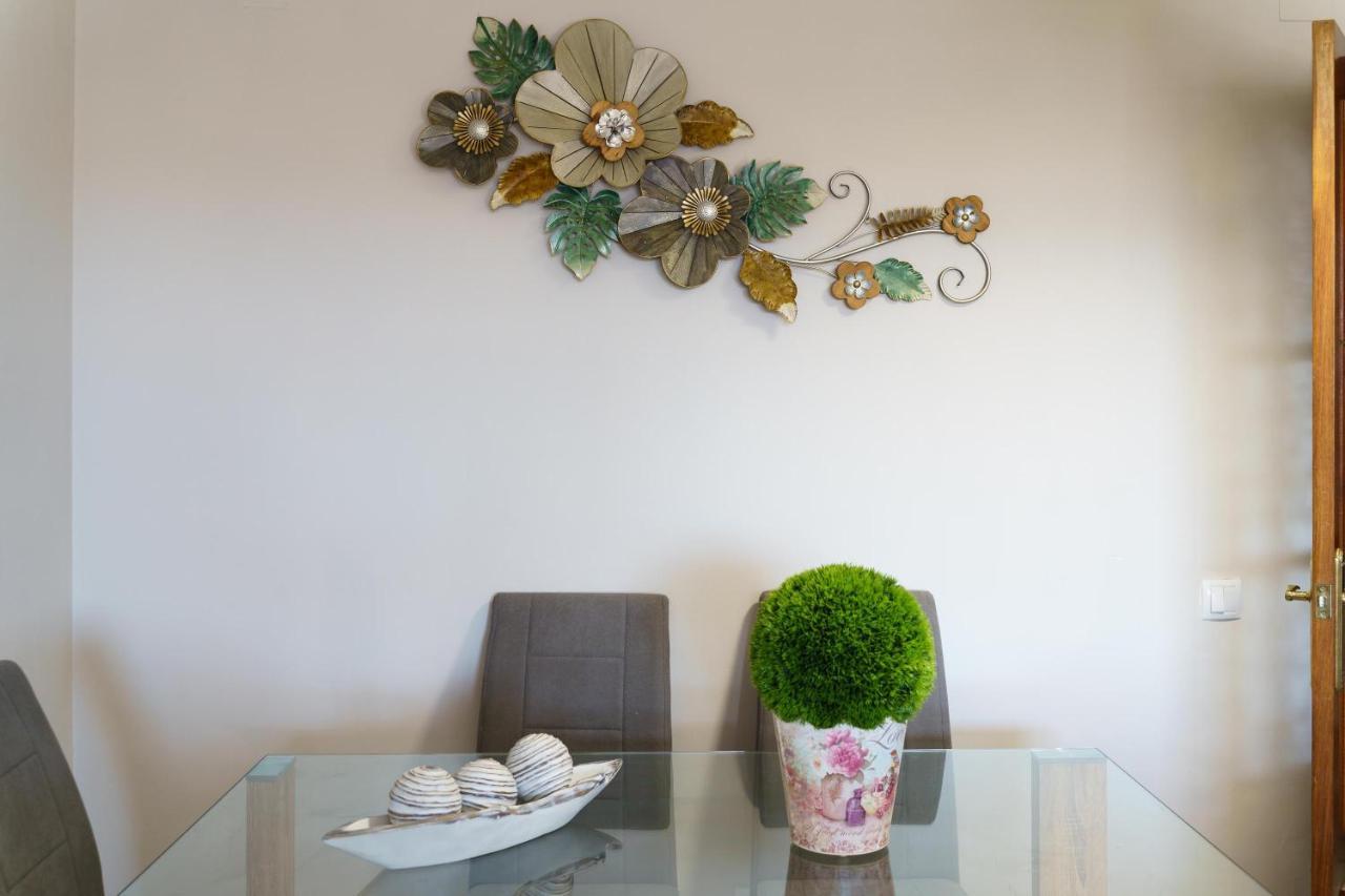 Apartamento Carmen 丰希罗拉 外观 照片