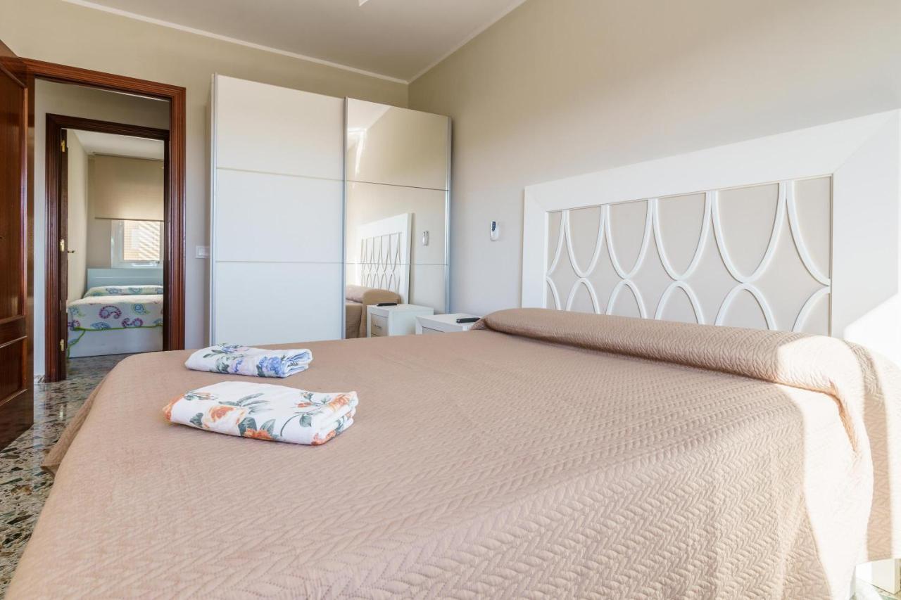 Apartamento Carmen 丰希罗拉 外观 照片